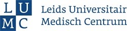 Logo Leids Universitair Medisch Centrum (LUMC)