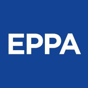 Logo EPPA Politiek & Lobbyconsultants