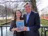 Charlotte Bouman en Karel Winkelaar.JPG