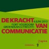 Logo congres 2013 vierkant
