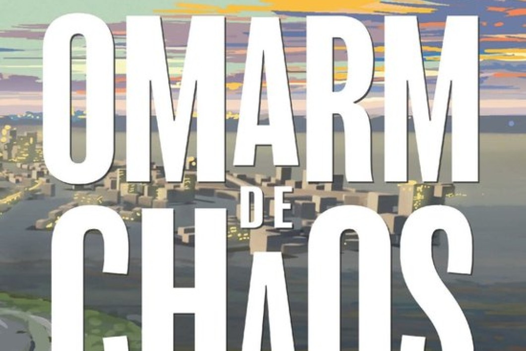 Omarm de chaos.jpg