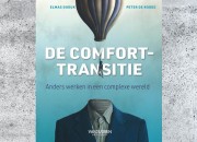 De Comfort-Transitie - Emlas Duduk en Peter de Roode