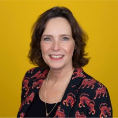 Marjolein van Dommelen