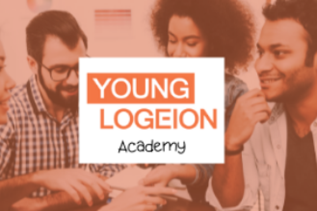 Young Logeion academy 705x220