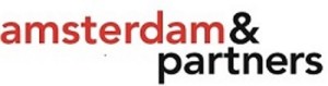 Logo amsterdam&partners