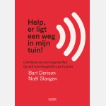 C#4 help er ligt een weg in mijn tuin
