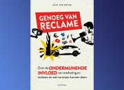 Recensie: Genoeg van reclame