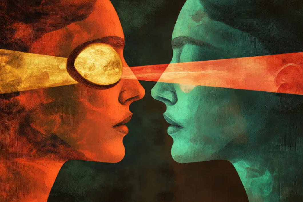 De blinde vlek in communicatiewetenschap