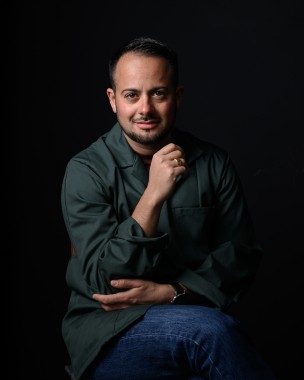 Mounir Samuel II