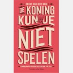 C#6 De koning kun je niet spelen.jpg