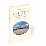 Wij zijn ons - cover- Peter van den Besselaar.jpg