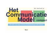 Boekrecensie: Het communicatiemodel compact