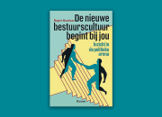 Boekrecensie: De nieuwe bestuurscultuur begint bij jou