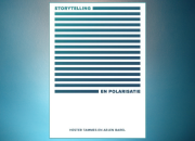 Boekrecensie: Storytelling en polarisatie