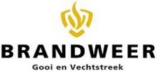 Logo Brandweer Gooi en Vechtstreek