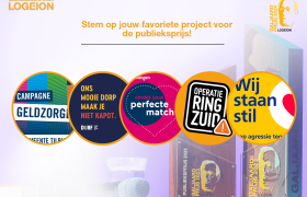 Stembussen geopend voor Publieksprijs 2024