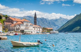 Kroatië II