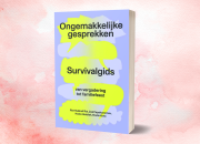 Boekrecensie: Ongemakkelijke gesprekken