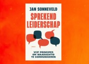 Boekrecensie: Sprekend leiderschap