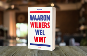 Waarom Wilders wél wint