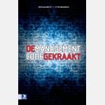 C#3 De managementcode gekraakt