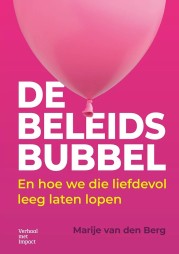 cover beleidsbubbel