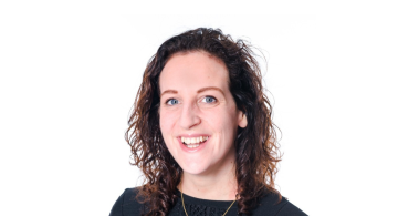 Sanne van 't Erve