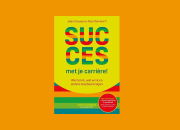 Boekrecensie: Succes met je carrière