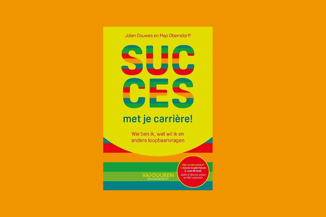 Succes_met_je_carriere_boekcover_recensiee.png