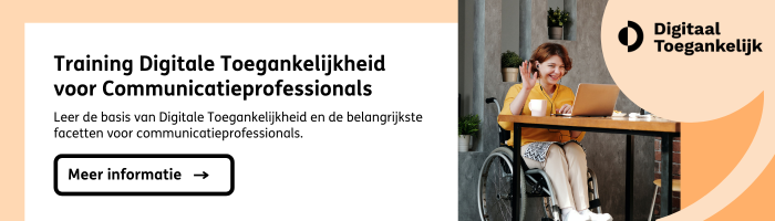Digitaal Toegankelijk Banner - Nieuwsbrief (1400 x 400)