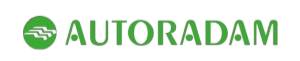Logo Autoradam Groep