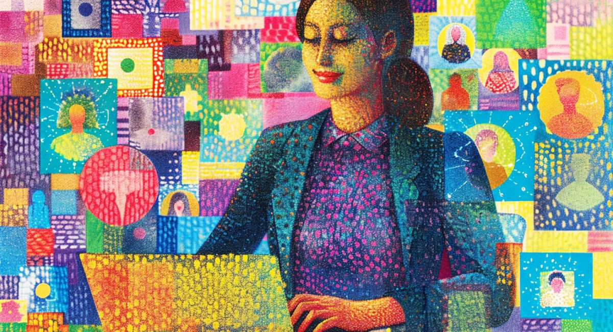 AI vrouw laptop kleur.jpg