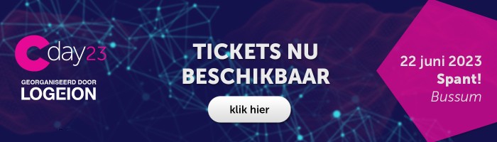 Live banner