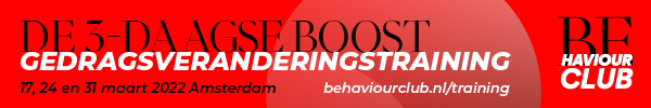 Behaviourclub Tweekly