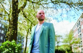 AI-revolutie door de ogen van een pionier