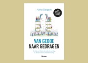 Boekrecensie: Van gedoe naar gedragen
