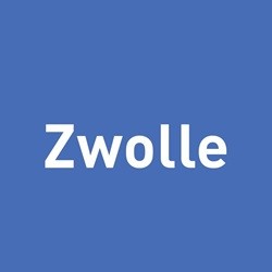 Logo Gemeente Zwolle