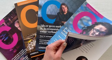 Vakblad 'C'