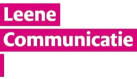 Logo Leene Communicatie