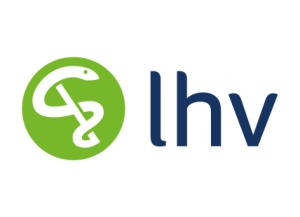 Logo Landelijke Huisartsen Vereniging