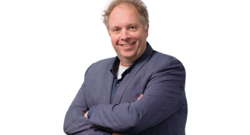 Marcel van Dijk