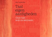 Recensie: Taaleigenaardigheden - Peter van der Horst