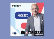 Podcastrecensie: 'De Taalstaat'