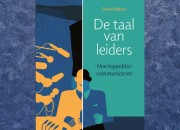 Recensie: De taal van leiders - Daniel Mizere