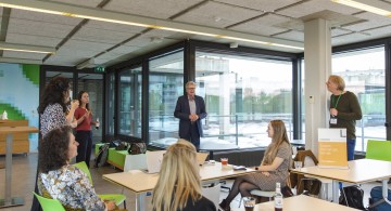 Korting op 
bijeenkomsten