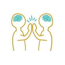 Logo Stichting GETaHEAD Brain Recovery Support
