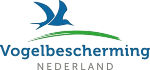 Logo Vogelbescherming Nederland