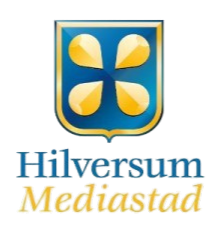 Logo Gemeente Hilversum