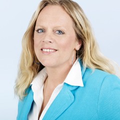 Cora Zaaijer-van Muiswinkel