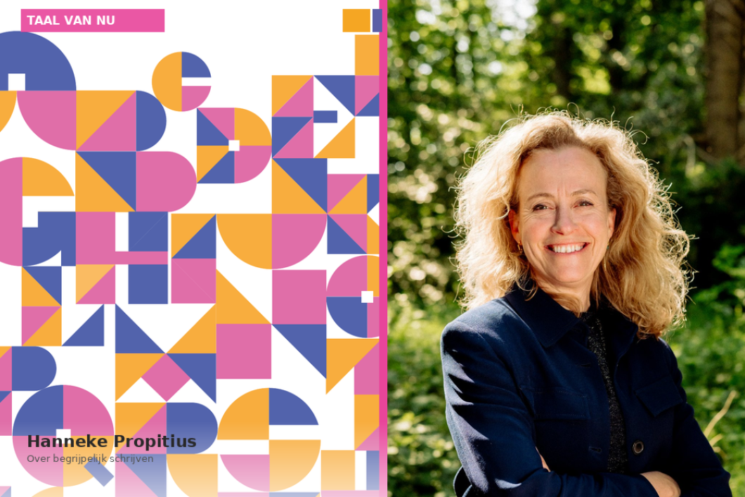 Begrijpelijk schrijven: een noodzaak voor 3 miljoen Nederlanders